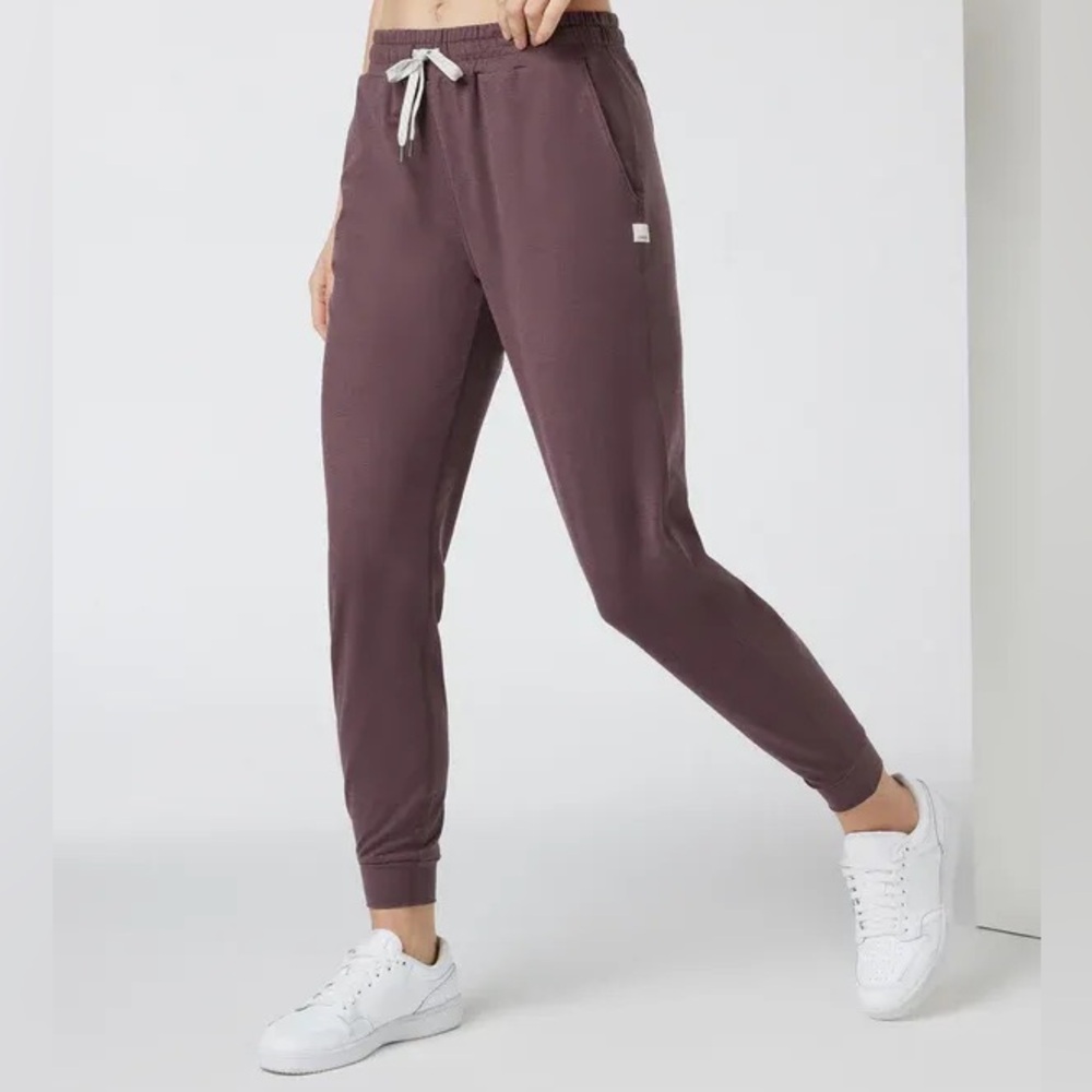 Vuori Performance Joggers-Size XS